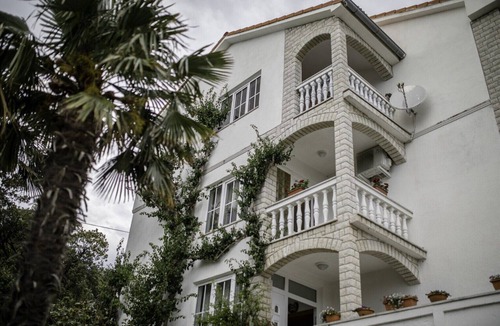 Suha Punta Apartment | Petra Sea View Apartment 3