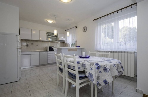 Suha Punta Apartment | Petra Sea View Apartment 4
