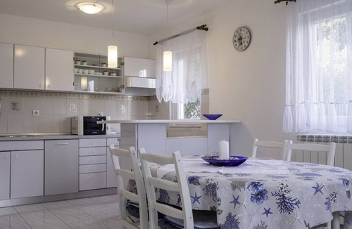 Suha Punta Apartment | Petra Sea View Apartment 4