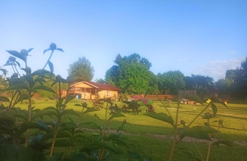 Bugrovo Apartment | Petra Tvorenye