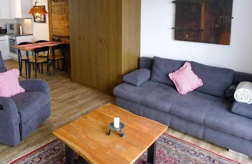 Emmetten Apartment | Petrani by Interhome