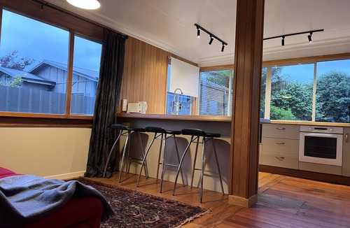 Ngongotaha House | Petri Bach