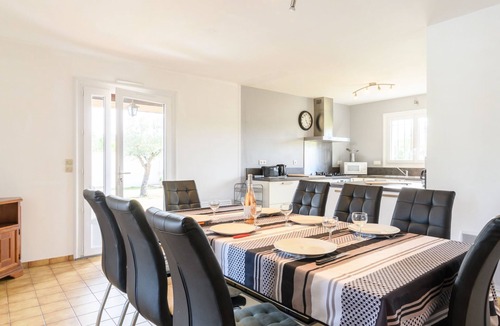 Lit-et-Mixe House | Petrocq by Interhome