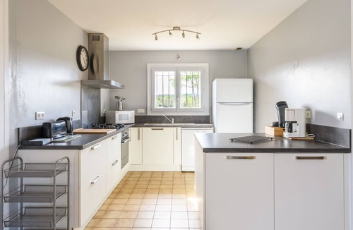 Lit-et-Mixe House | Petrocq by Interhome