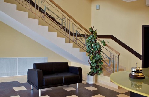 Pereslavl-Zalesskiy Hotel | Petrovsky Hotel