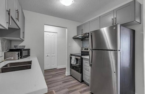 Long Sault Apartment | Pets AC Wi-Fi 10 min Cornwall