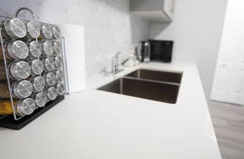 Long Sault Apartment | Pets AC Wi-Fi 10 min Cornwall