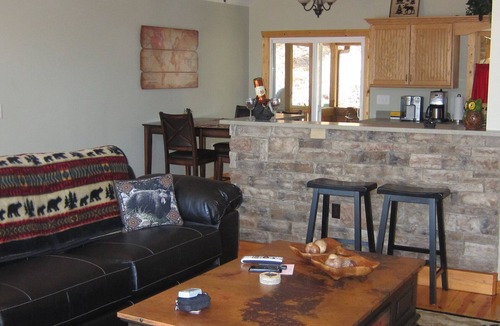Ellijay Cabin | Pets allowed, Family friendly, Cozy mountain cabin
