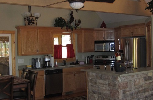 Ellijay Cabin | Pets allowed, Family friendly, Cozy mountain cabin