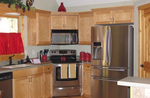 Ellijay Cabin | Pets allowed, Family friendly, Cozy mountain cabin