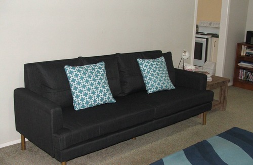 Riversdale Apartment | Pets allowed Beach Villa 2