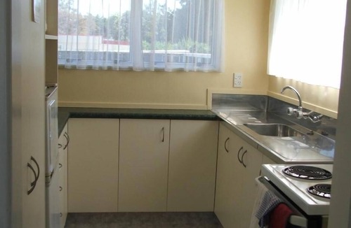 Riversdale Apartment | Pets allowed Beach Villa 2