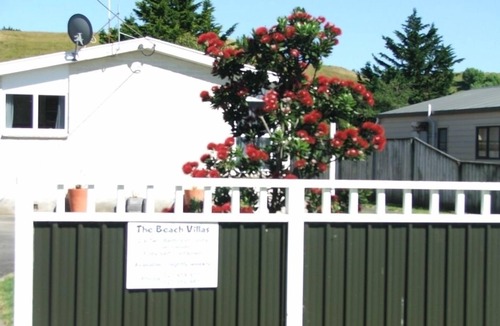 Riversdale Apartment | Pets allowed Beach Villa 2