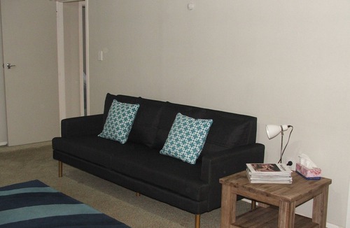 Riversdale Apartment | Pets allowed Beach Villa 2