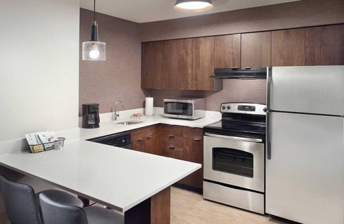 Morrisville Apartment | Pets Allowed! Unit with Fully-equipped Kitchen! Comes w/FREE Breakfast & Pool!