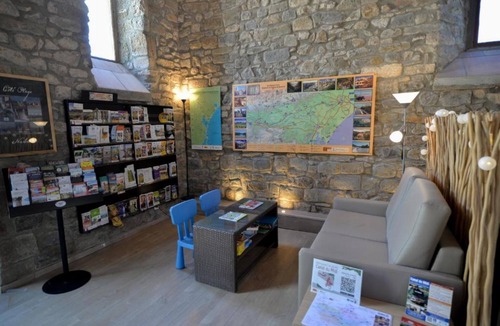 Azille Hotel | Pets Are Welcome | Château Vibes: Spacious Units w/Private Balconies & Pool