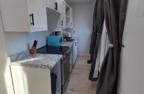 Hartford Apartment | Pets friendly Studio Loft near Downtown Hartford