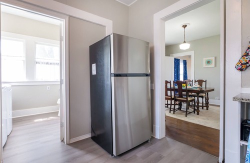 Denver Heights House | Pets OK Backyard - 3 miles to River Walk & Alamo