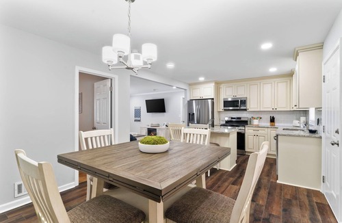 Kennesaw House | Pets OK - No Cleaning Fee - Near KSU/575