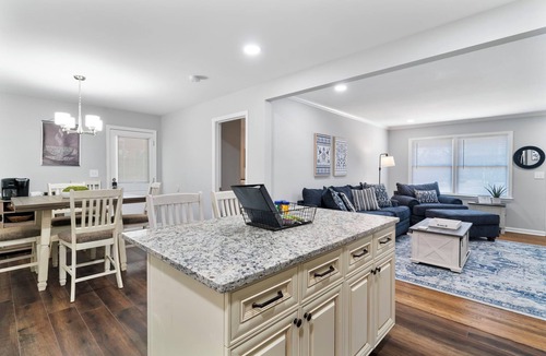Kennesaw House | Pets OK - No Cleaning Fee - Near KSU/575