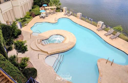 Highland Lake Estates Apartment | Pets Stay Free, Breezy, Stylish Island Elegance