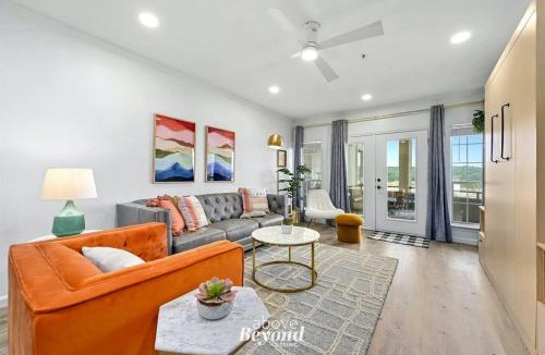 Highland Lake Estates Apartment | Pets Stay Free, Breezy, Stylish Island Elegance