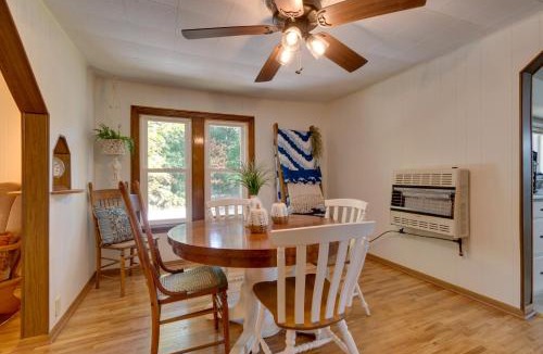 Toledo House | Pets Welcome 10 mins to Elmarra River