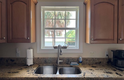 Morehead City House | Pets Welcome + Boat Friendly