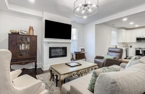 West Fairfax House | Pets Welcome! Family-Friendly Retreat in Culpeper
