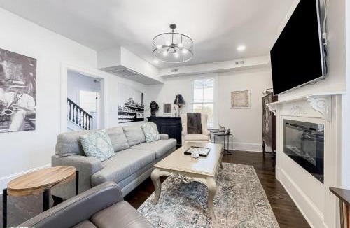 West Fairfax House | Pets Welcome! Family-Friendly Retreat in Culpeper
