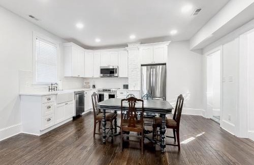 West Fairfax House | Pets Welcome! Family-Friendly Retreat in Culpeper
