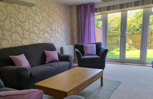 Red Lodge House | Pets Welcome - Military TLA Friendly