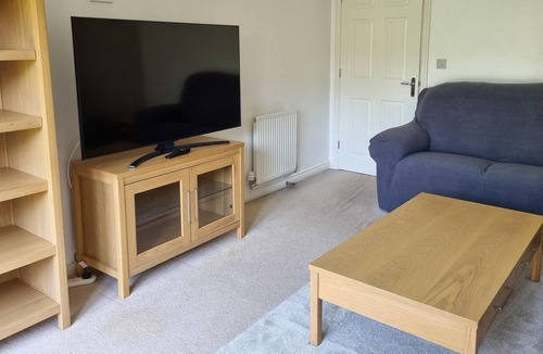 Red Lodge House | Pets Welcome - Military TLA Friendly