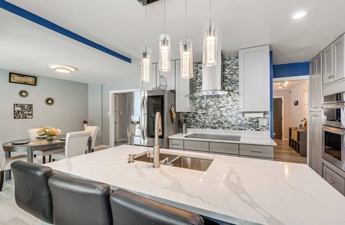 Ashton-Sandy Spring House | Pets Welcome: Quiet Silver Spring Retreat!