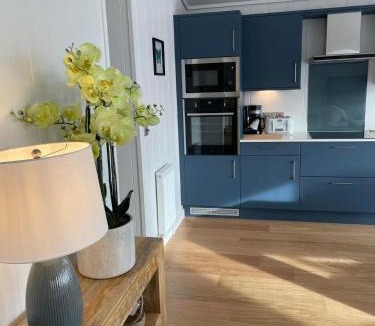 Eyemouth House | Pettico Lodge