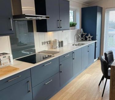 Eyemouth House | Pettico Lodge