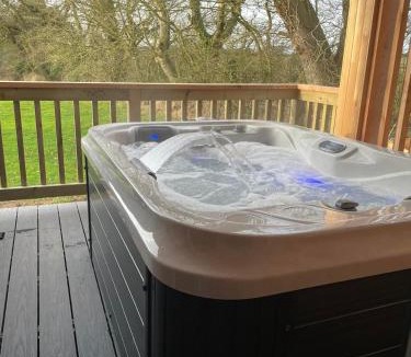 Eyemouth House | Pettico Lodge