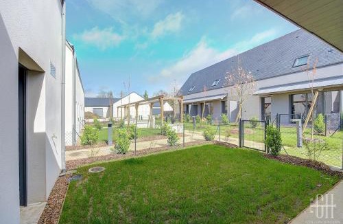 Fondettes House | Petunia - Maison - Parking