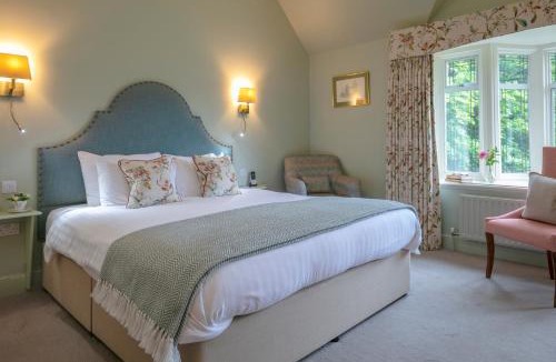 Woodhall Spa Hotel | Petwood Hotel