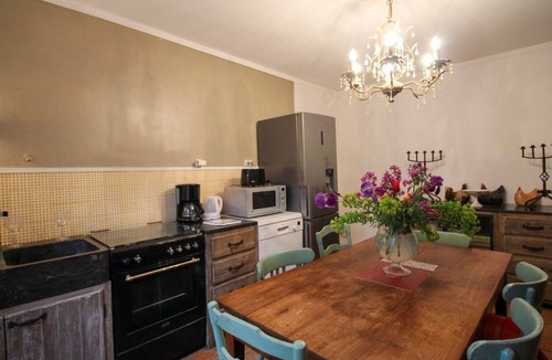 Saint-Sulpice-les-Feuilles House | Peuchaud by Interhome