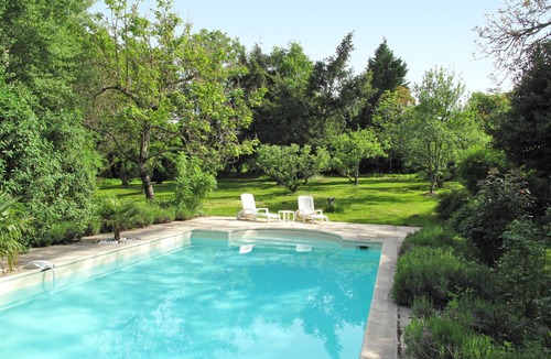 Saint-Sulpice-les-Feuilles House | Peuchaud by Interhome