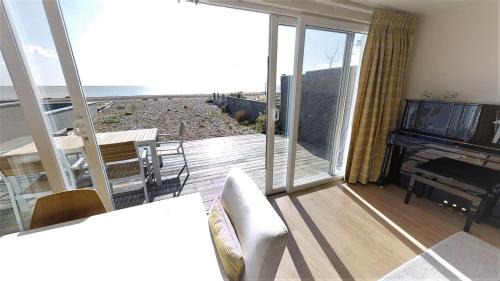 Pevensey House | Pevensey Beach Retreat