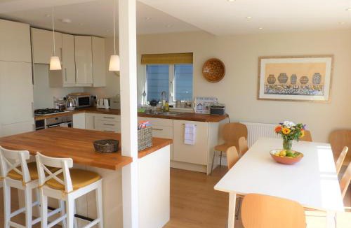 Pevensey House | Pevensey Beach Retreat