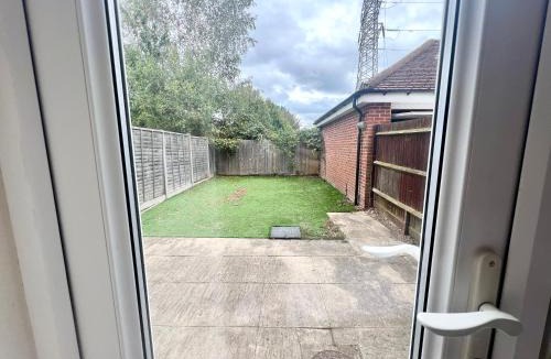 Hook House | Pex Residence: 5-Bedroom Home in Hook