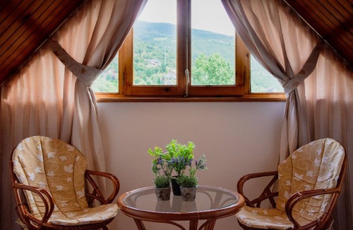 Sort Apartment | Pey Resort