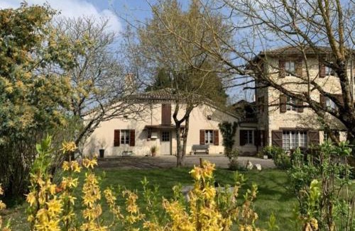 Sistels Bed & Breakfast | Pey sud Campanha
