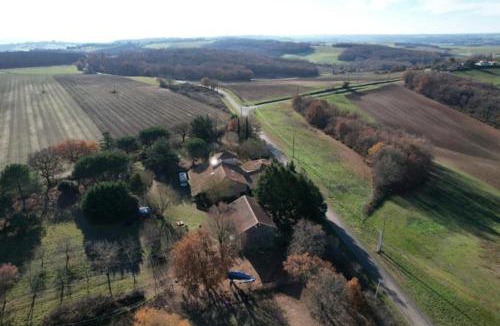 Sistels House | Pey Sud