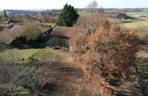 Sistels House | Pey Sud