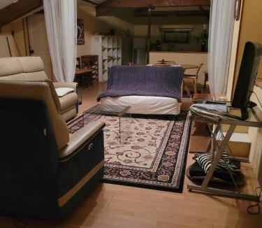 Sistels House | Pey sud