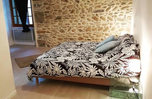 Escou House | Peyo et Foodie